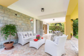 Villa Le Maree di Tonfano